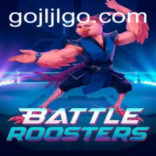 BattleRoosters: A Game of Strategy and Skill