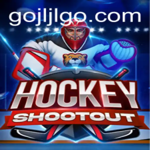 HockeyShootout: Experience the Thrill of the Ice