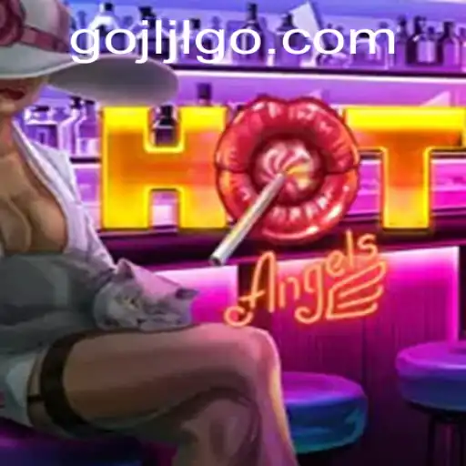 HotAngels: An Immersive Gaming Experience Revolutionizing the Market with GOJL