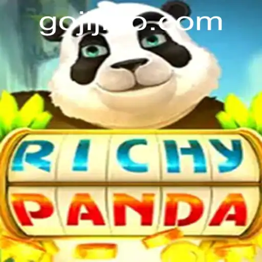 Exploring RichyPanda: The Game of Wealth and Strategy